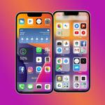 Icon iOS 17 Launcher Pro