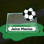 Icon Jeinz Macias