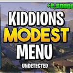 Kiddions