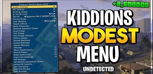 Thumbnail Kiddions