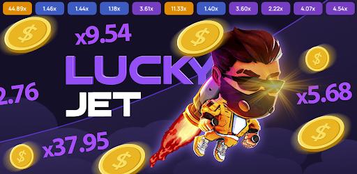 Thumbnail Lucky Jet Predictor
