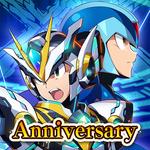 Icon Mega Man X Dive Offline