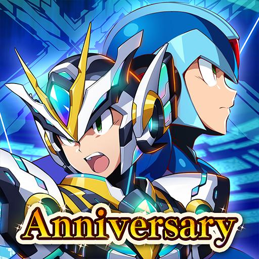 Mega Man X Dive Offline