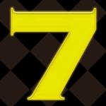 Icon Game Number 7