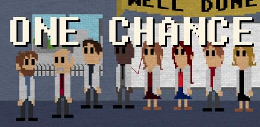 Thumbnail One Chance