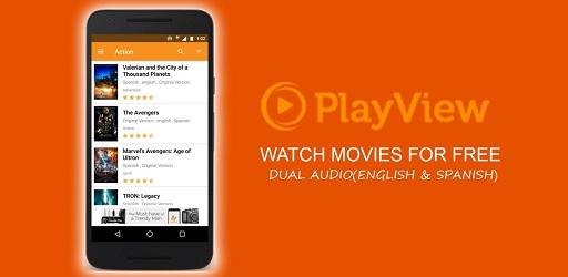 Thumbnail PlayView