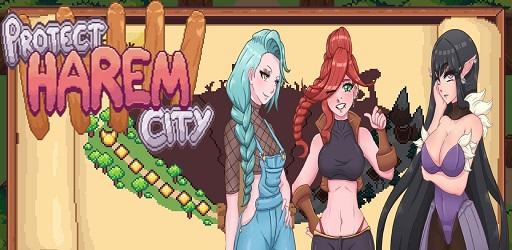 Thumbnail Protect Harem City