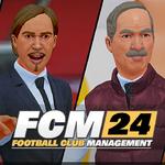 Icon Soccer Club Management 2024