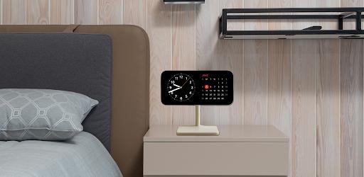Thumbnail StandBy iOS