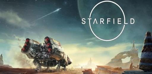 Thumbnail Starfield