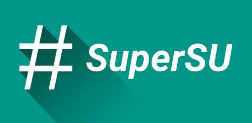 Thumbnail SuperSU