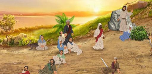 Thumbnail The You Testament