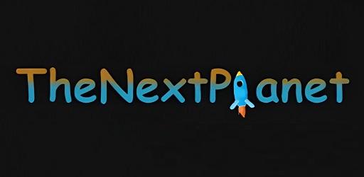 Thumbnail TheNextPlanet