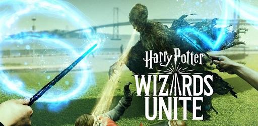 Thumbnail Wizards Unite