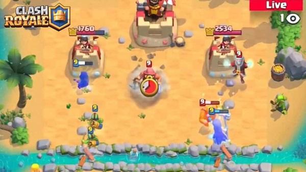 5 easy tips to get better at Clash Royale
