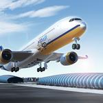 Icon Airline Commander