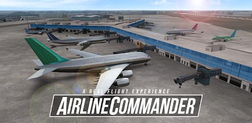 Thumbnail Airline Commander