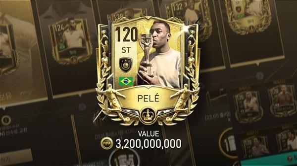 All Active FIFA Mobile Redeem Codes