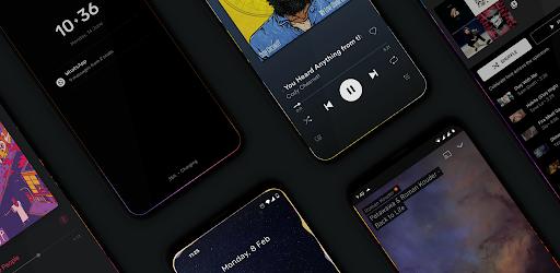 Thumbnail Always On: Edge Music Lighting