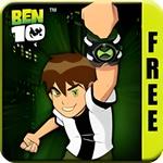 Icon Ben 10 Battle for The Omnitrix