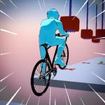 Icon Bicycle Extreme Rider 3D