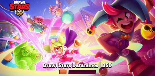 Thumbnail BSD Brawl