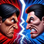 Icon Cambas VS Collas