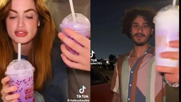 Can You Remove the Grimace Shake Filter on a TikTok