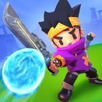 Icon Clash Guys: Hit the Ball
