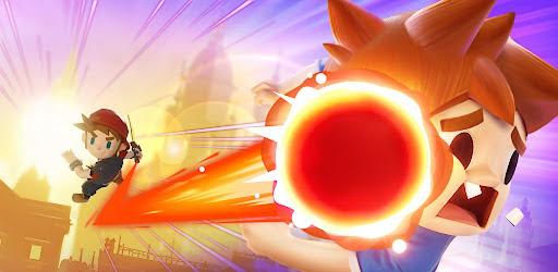 Thumbnail Clash Guys: Hit the Ball