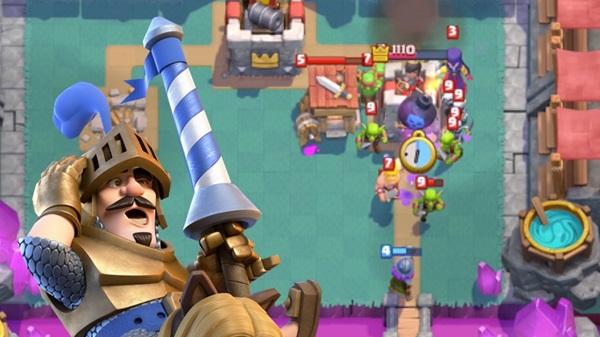 Clash Royale Guide for Beginners