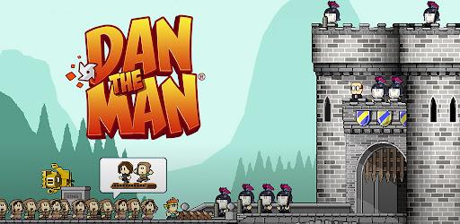 Thumbnail Dan the Man