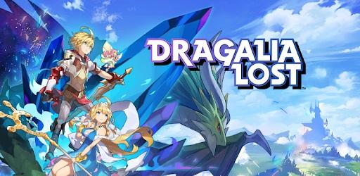 Thumbnail Dragalia Lost