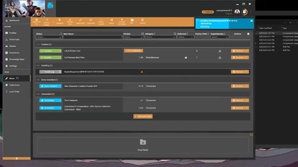 EASY Baldur's Gate 3 Mods Guide
