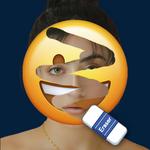 Icon Emoji Remover From Photo Prank