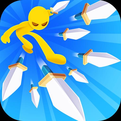 Epic Heroes: Spin and Kill