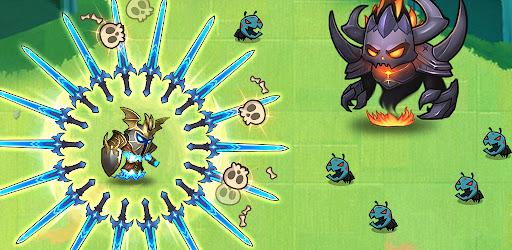 Thumbnail Epic Heroes: Spin and Kill