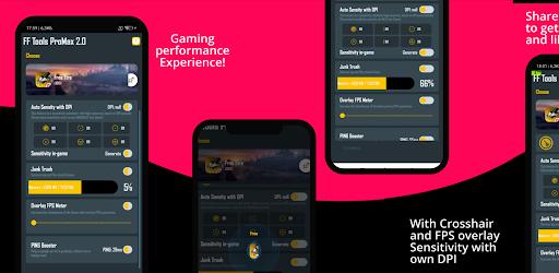 Thumbnail FF Tools ProMax