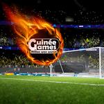 Guinée Games