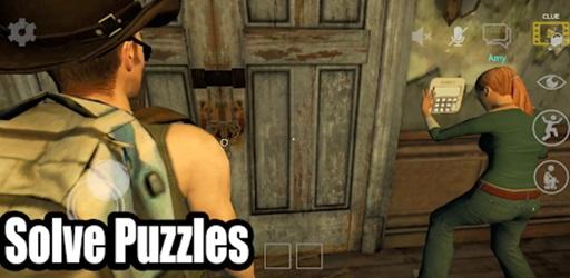 Thumbnail Granny Horror Multiplayer
