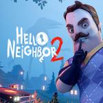 Icon Hello Neighbor 2