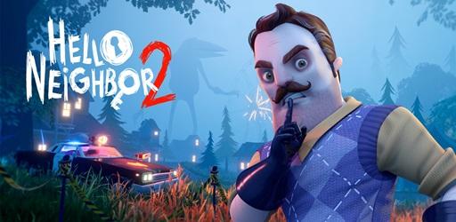 Thumbnail Hello Neighbor 2