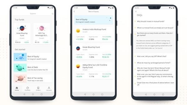 How to add a nominee to the Zerodha account online