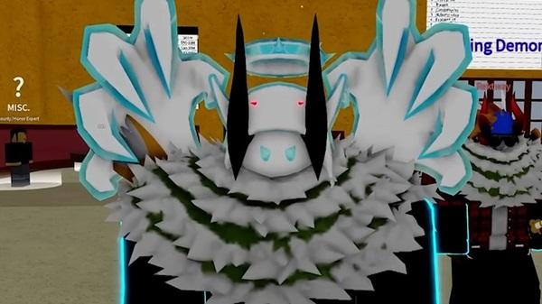 How to Become Cyborg Race in Blox Fruits