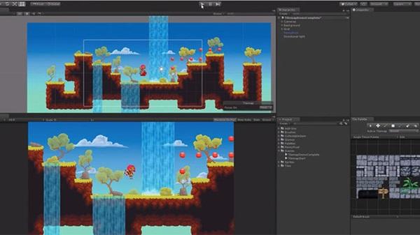 How to Build a Mobile Game with No Coding Skills