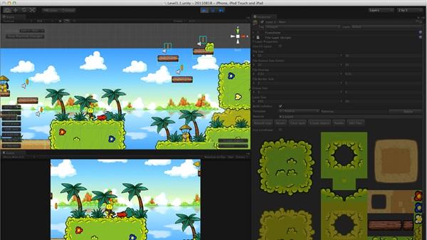 How to Easily Make Mobile Games Without Programming
