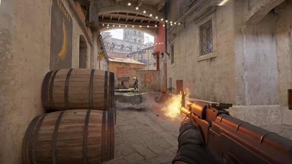 How To Enable Disable Voice Chat in CSGO