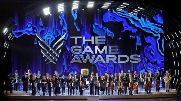 How to get a free Steam Deck with The Game Awards 2023