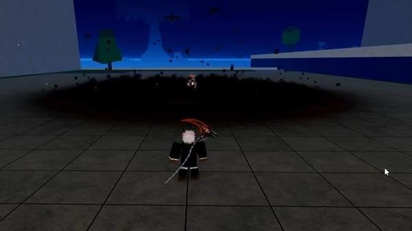 How To Get The Ghoul V4 In Blox Fruits