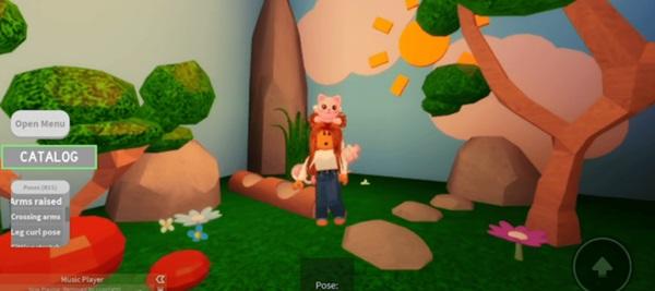 How to Make a Game in Roblox on Mobile